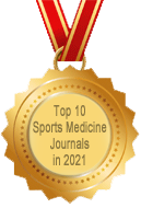 Top 10 Sports Medicine Journals in 2021