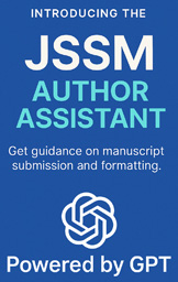 Open JSSM Author Assistant